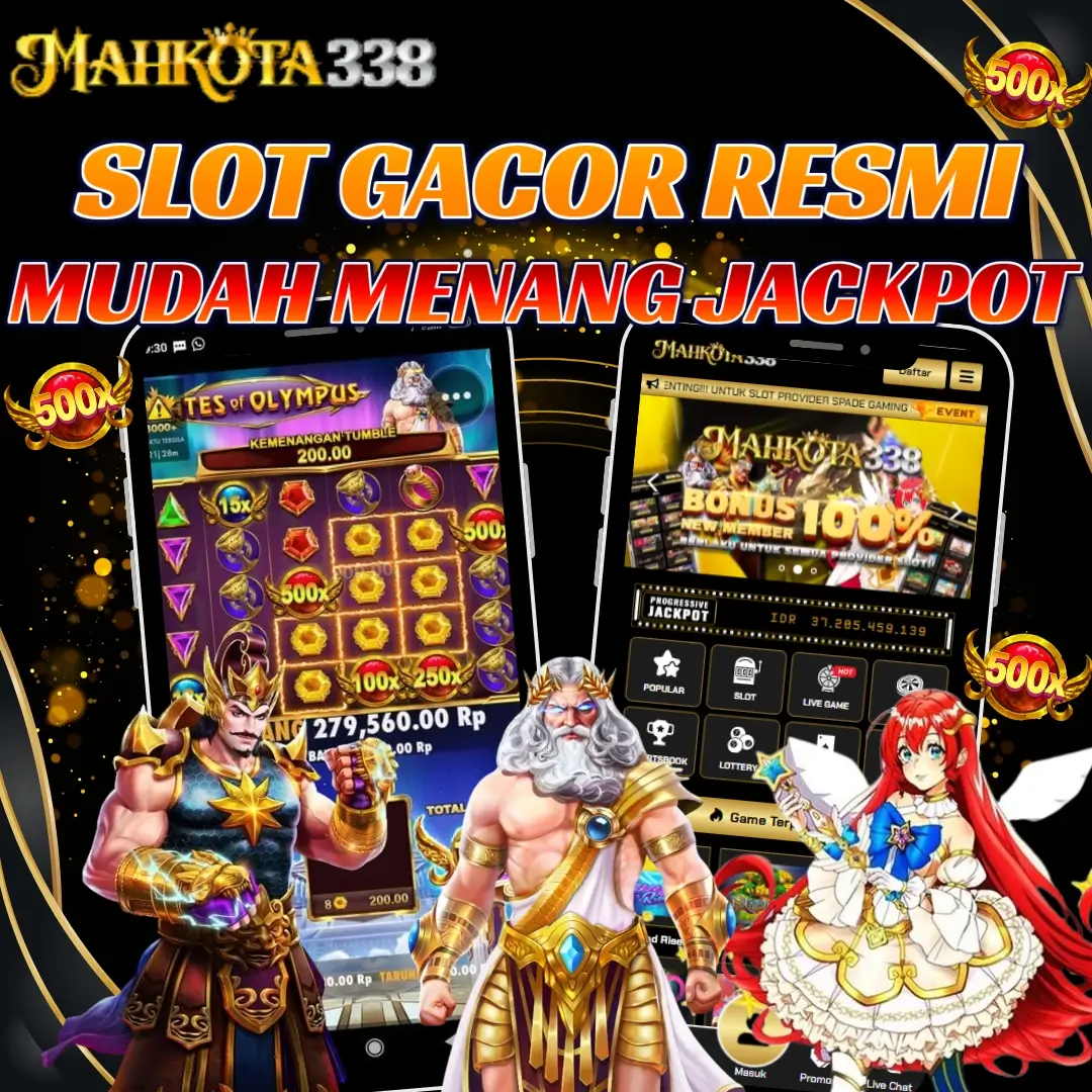 Mahkota388 | Login Slot Mahkota388 Situs Bandar Online Terpercaya Indonesia 2025